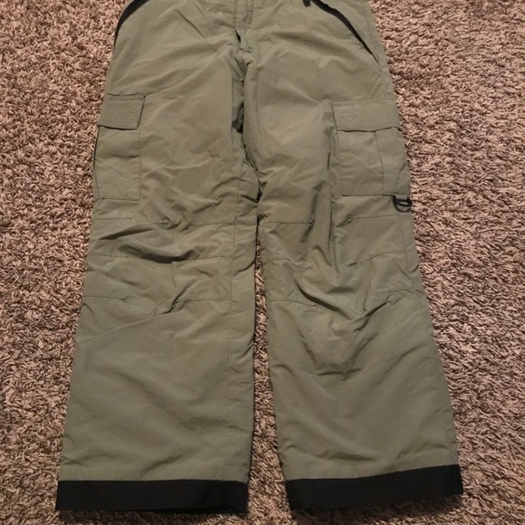 Boys Pulse Snow Pants size Youth Large - Picture 2 of 2